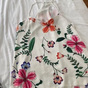 Reversible Express Tank Top